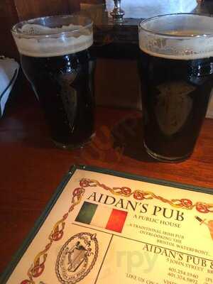 Aidan's Pub