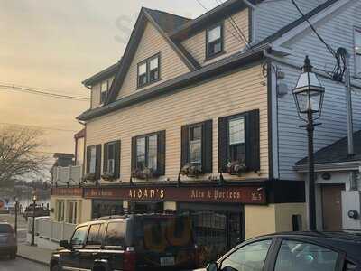 Aidan's Pub