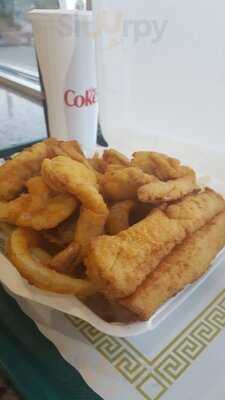 Billy's Roast Beef & Seafood