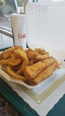 Billy's Roast Beef & Seafood