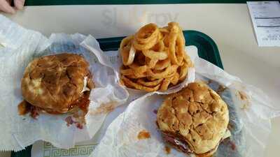 Billy's Roast Beef & Seafood