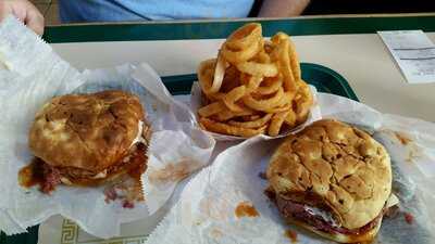 Billy's Roast Beef & Seafood