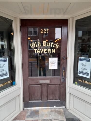 Old Dutch Hotel And Tavern