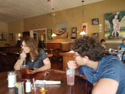 Olivia's In The Village