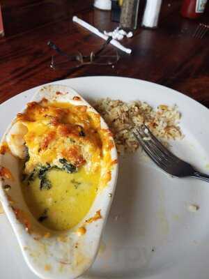 Olivia's In The Village