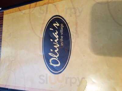 Olivia's In The Village