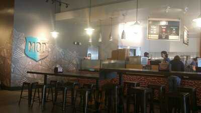 Mod Pizza