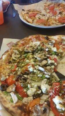 Mod Pizza
