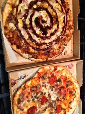 Mod Pizza