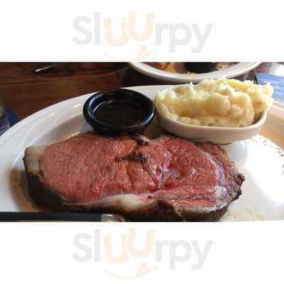 T-bones Great American Eatery