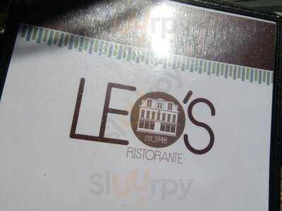 Leo's Ristorante
