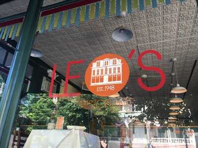 Leo's Ristorante