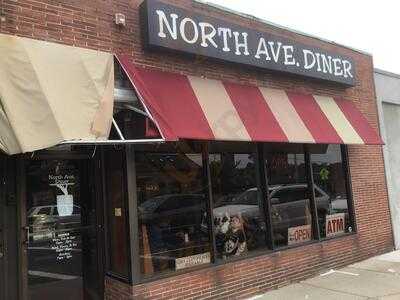 North Ave Diner
