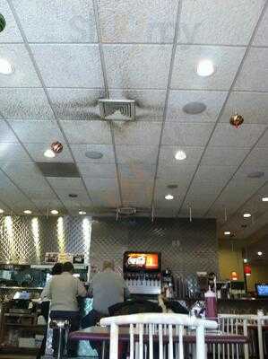 North Ave Diner