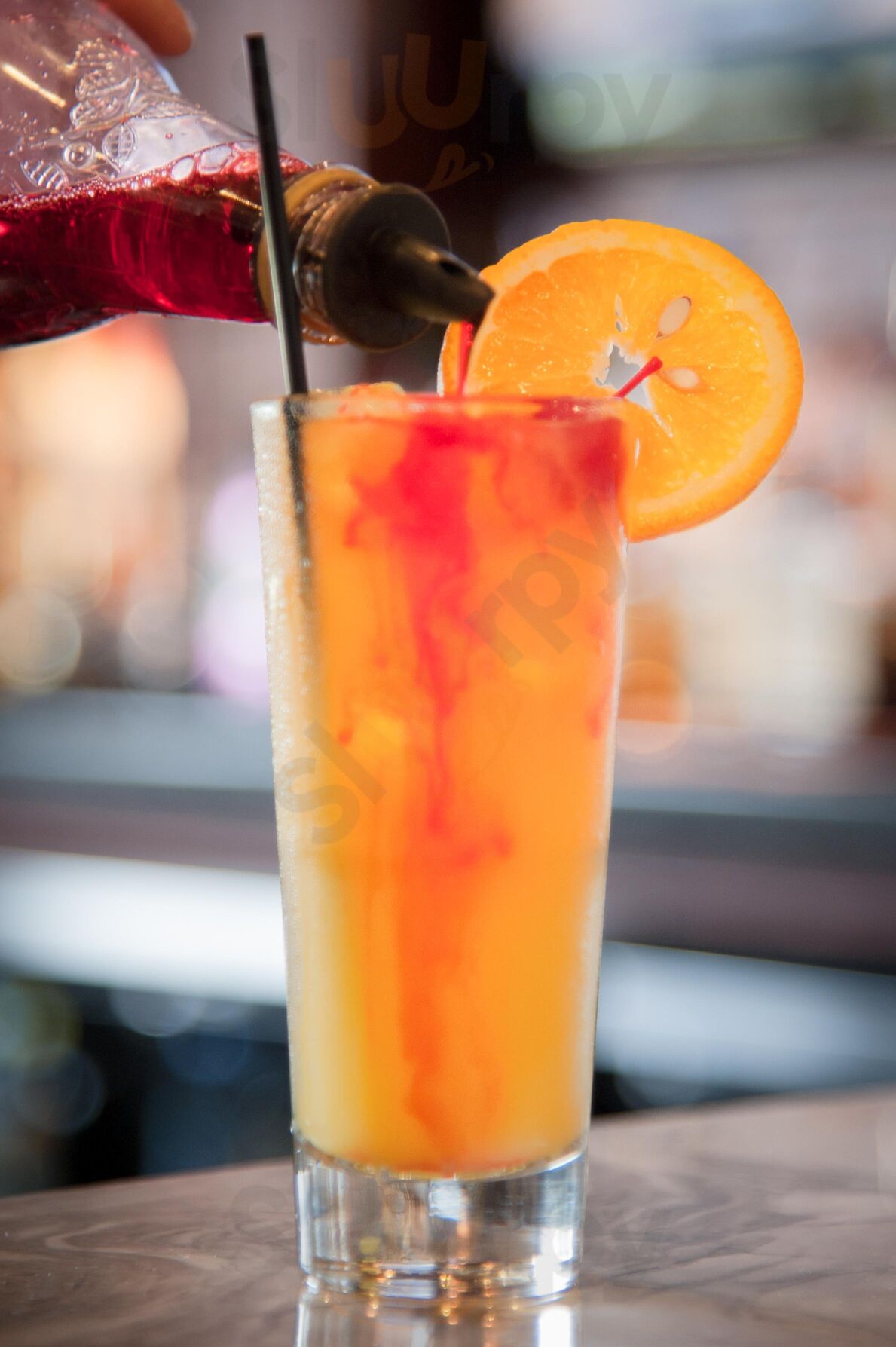 Capitol Bistro & Bar