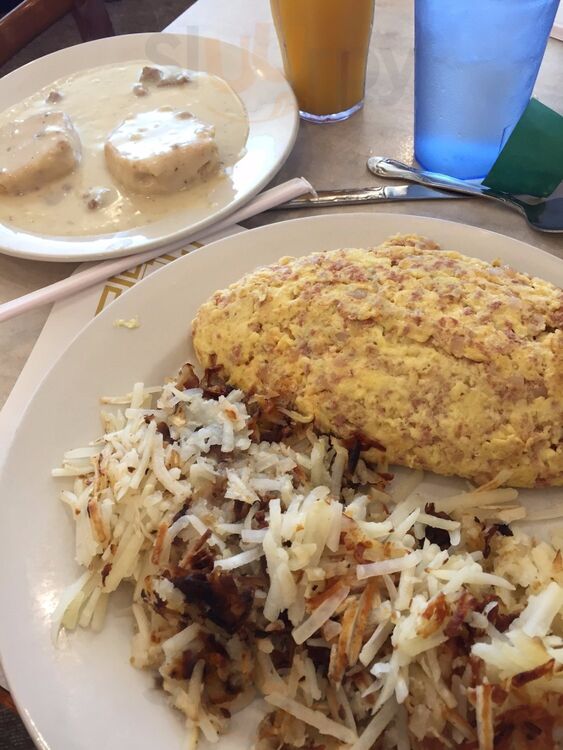 Portage House Of Pancakes