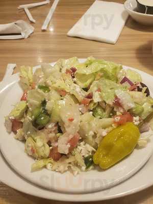 Jillian's Coney Island & Grille