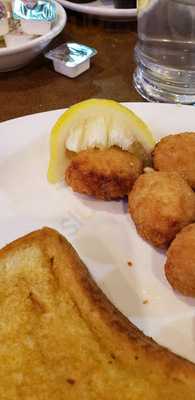 Jillian's Coney Island & Grille