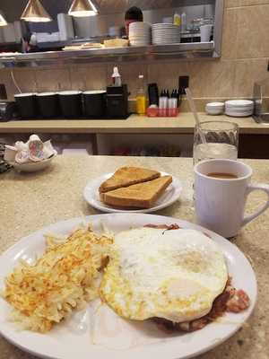 Jillian's Coney Island & Grille