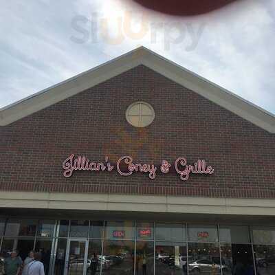 Jillian's Coney Island & Grille