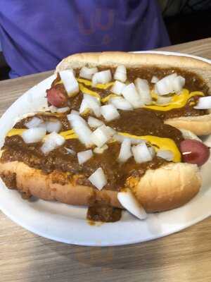 Jillian's Coney Island & Grille