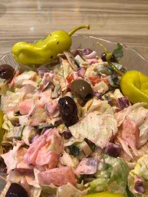 Jillian's Coney Island & Grille