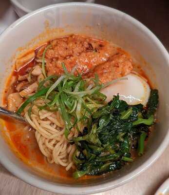 Momofuku Noodle Bar