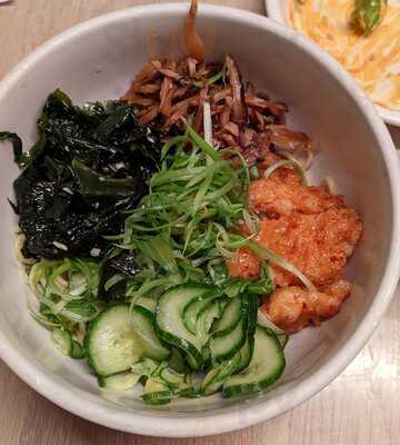 Momofuku Noodle Bar