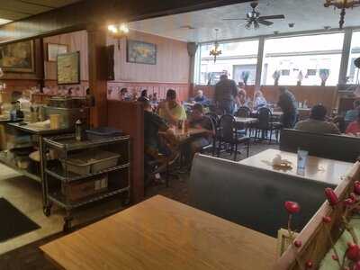 Napoli Pizza - 115 N 3rd