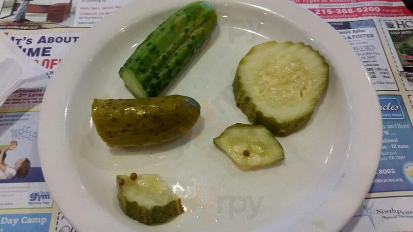 Pumpernick's Restaurant & Delicatessen