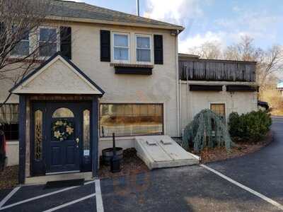 The Office Bar And Grille