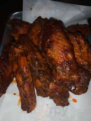 The Office Bar And Grille