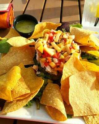 The Office Bar And Grille