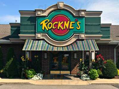 Rockne's