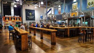 Troegs Brewing Company