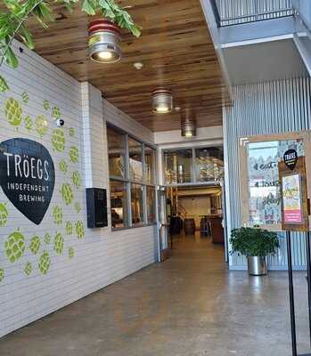 Troegs Brewing Company
