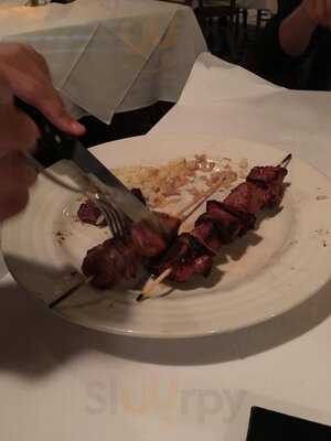 Chardonnay's Restaurant