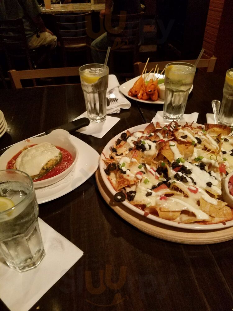 Chardonnay's Restaurant