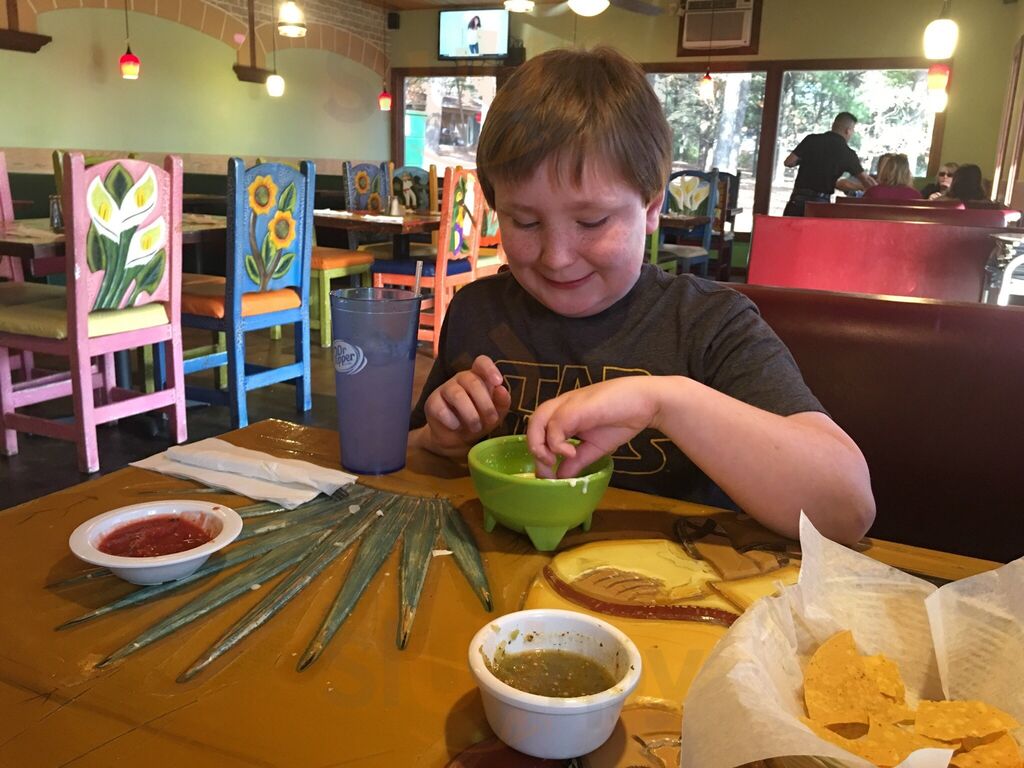 Nachos