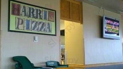 Harris Pizza
