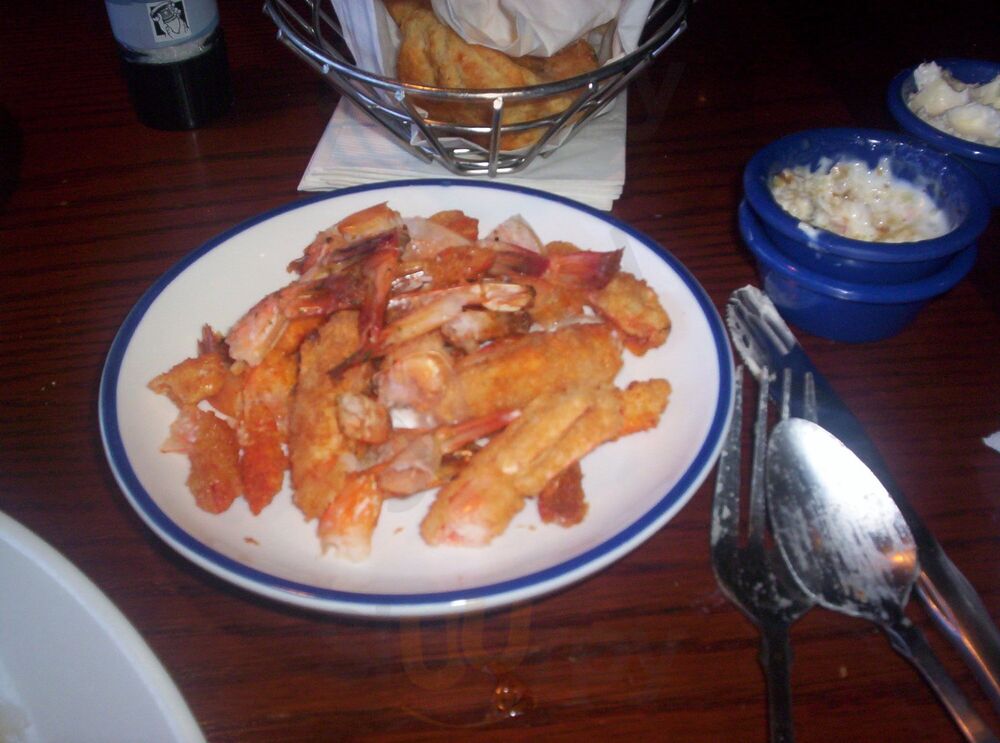 Red Lobster