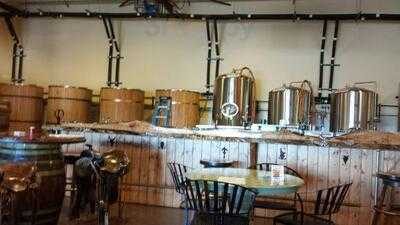 Skookum Brewery
