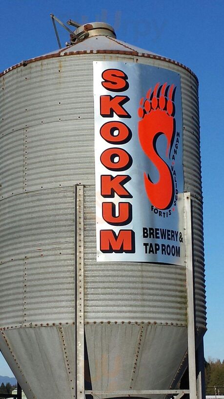 Skookum Brewery