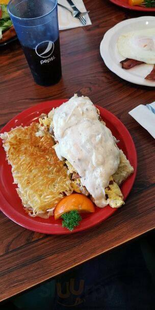 Mandy's Breakfast House