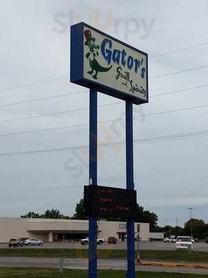 Gators Grill And Spirits