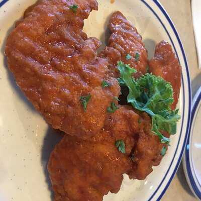 Gators Grill And Spirits