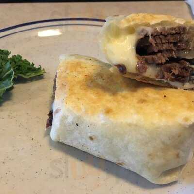 Gators Grill And Spirits