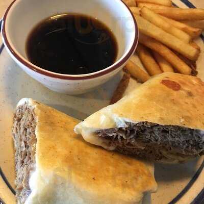 Gators Grill And Spirits