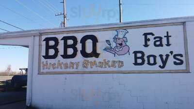 Fat Boys Bbq