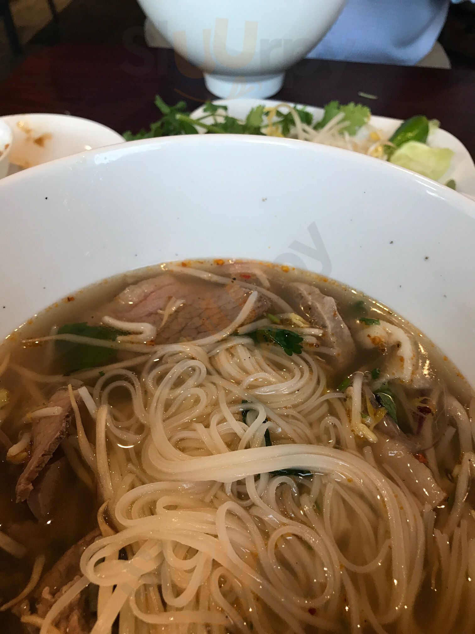 Pho Lucky